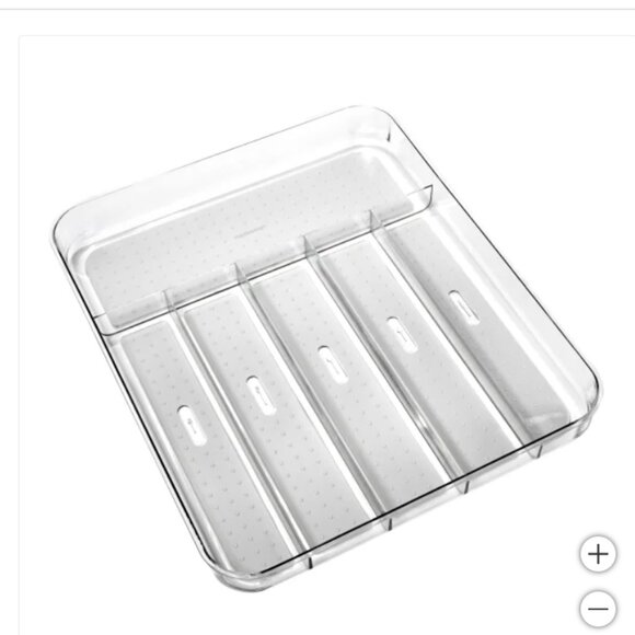 Madesmart 3-piece Kitchen Drawer Organization Set - Picture 2 of 6